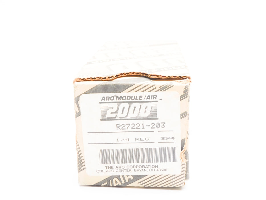 ARO R27221-203 200PSI 1/4" NSMP