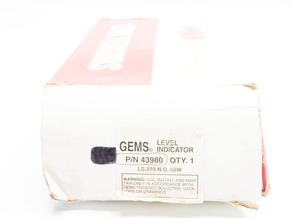 GEMS LS-270 4398 NSMP