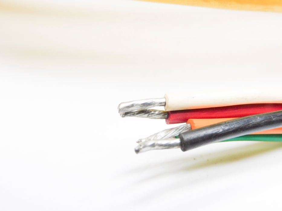 CUTLER HAMMER E50SA6P SER. A1 UNMP