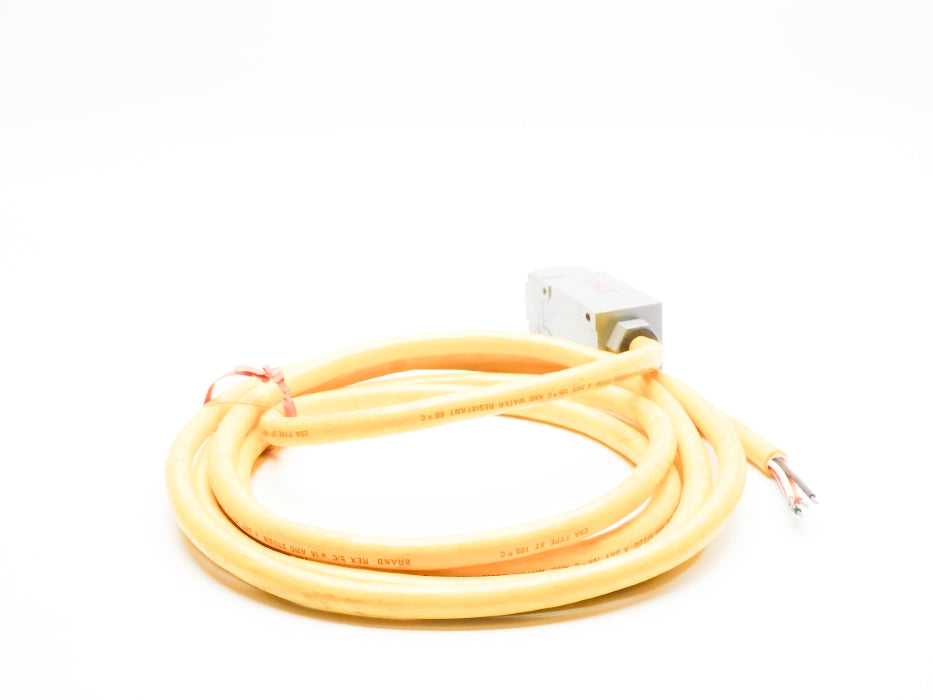 CUTLER HAMMER E50SA6P SER. A1 UNMP