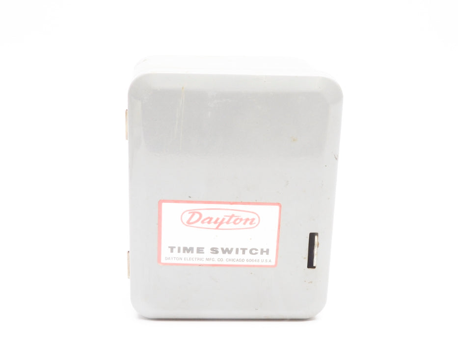 DAYTON 2E021A 24HR UNMP