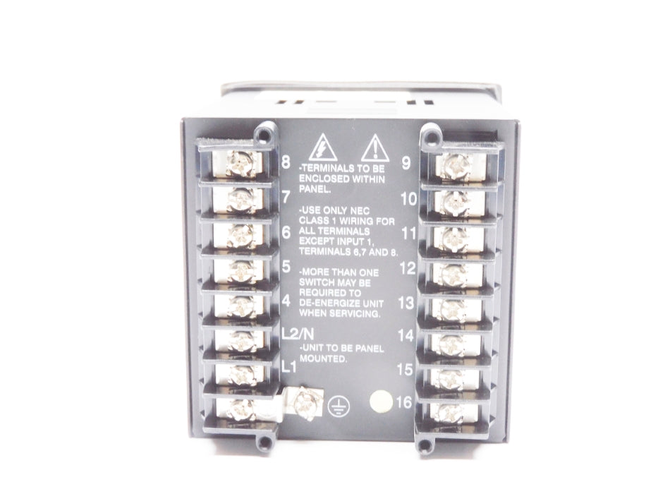 HONEYWELL DC230L-EE-00-10-0A00000-00-0 NSNP