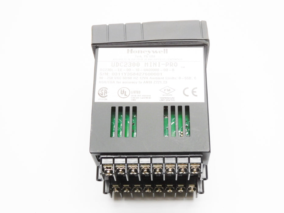 HONEYWELL DC230L-EE-00-10-0A00000-00-0 NSNP