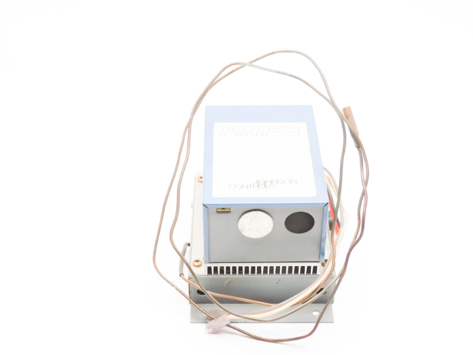 JOHNSON CONTROLS P66AAB-6 UNMP