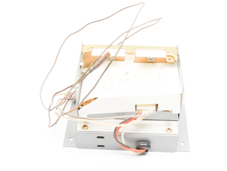 JOHNSON CONTROLS P66AAB-6 UNMP
