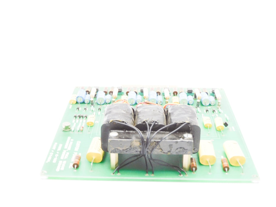 CUSTOM POWER C148A C-163 UNMP