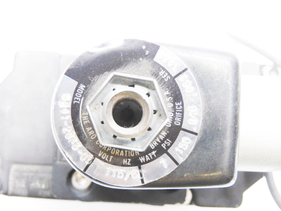 ARO 5241-2633-03 115V 150PSI NSNP