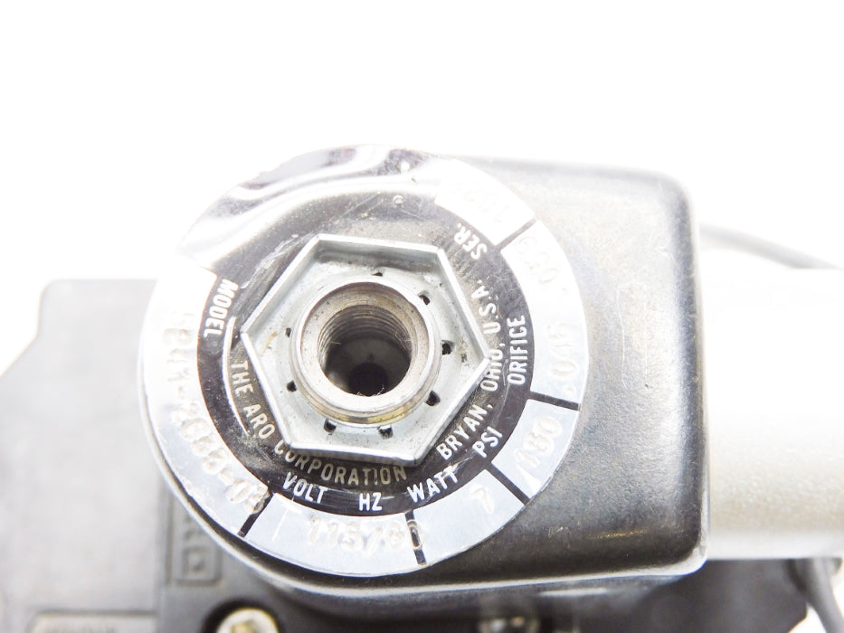 ARO 5241-2633-03 115V 150PSI NSNP