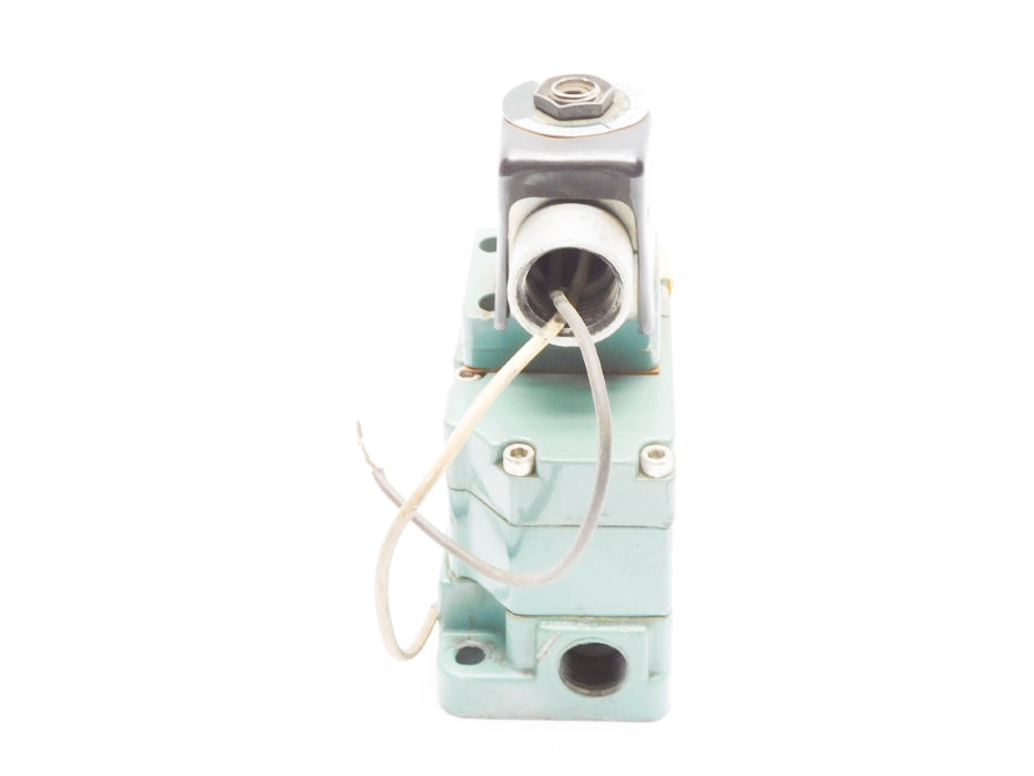 ARO 5141-2633-03 115V 150PSI UNMP