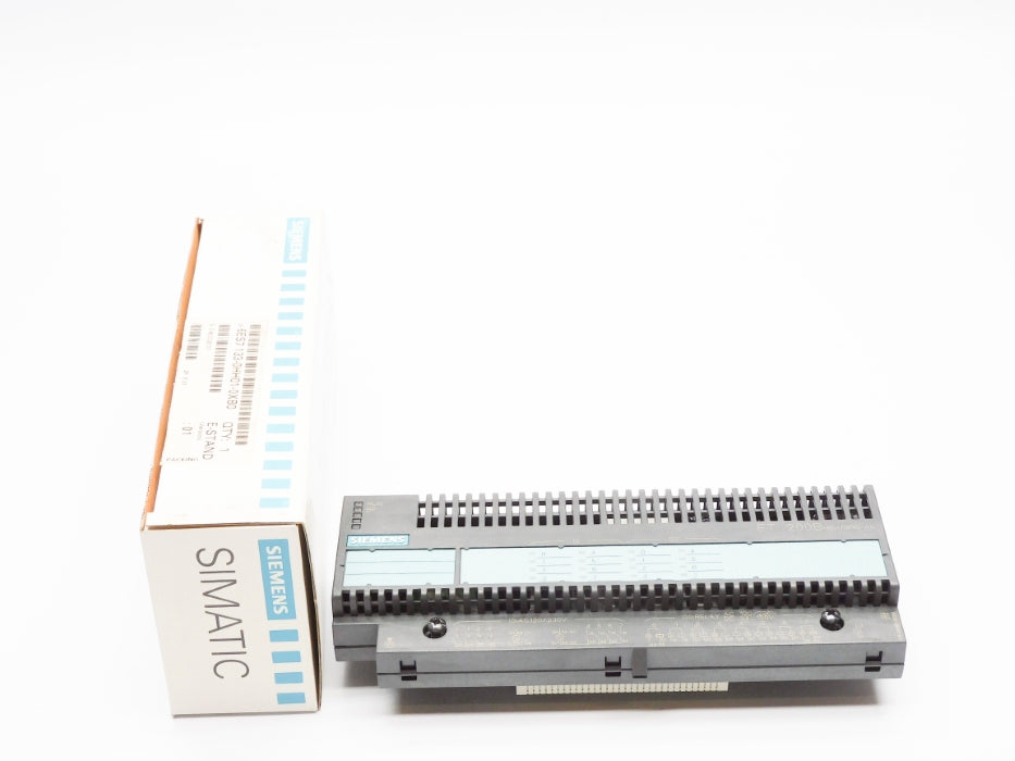 SIEMENS 6ES7133-0HH01-0XB0 NSMP