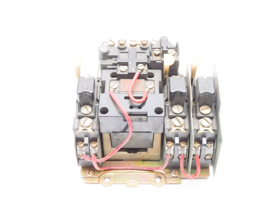 INDUSTRIAL SPARE PART 709-A0B103 SER. K UNMP