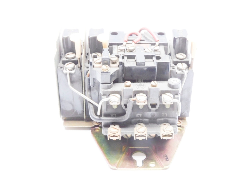 INDUSTRIAL SPARE PART 709-A0B103 SER. K UNMP