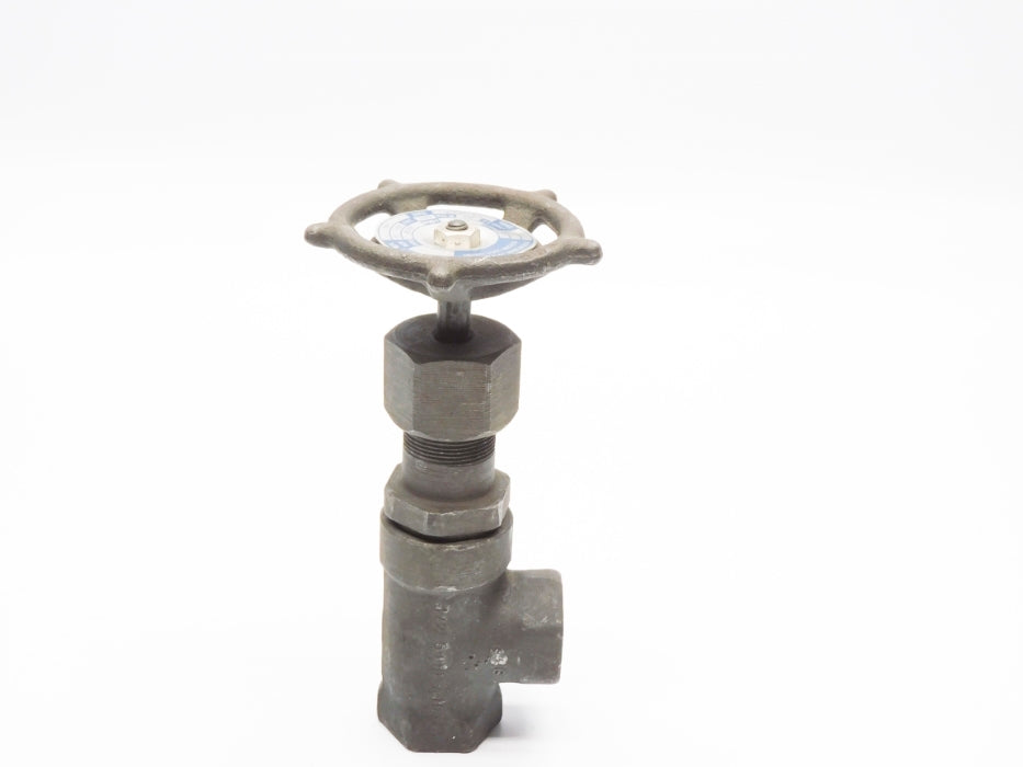 HENRY VOGT E-32853R11 5000PSI 1/2" NSNP