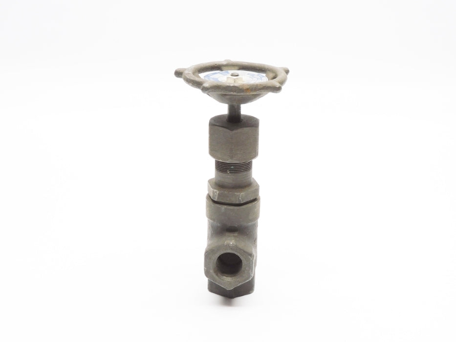 HENRY VOGT E-32853R11 5000PSI 1/2" NSNP