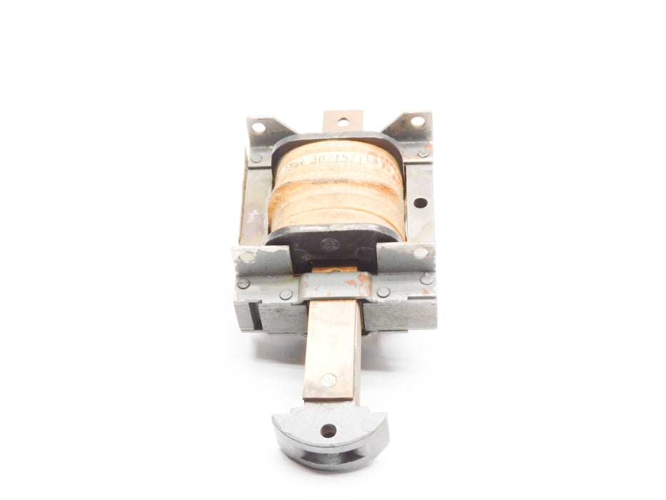 GENERAL ELECTRIC CR9503209CAC202 UNMP