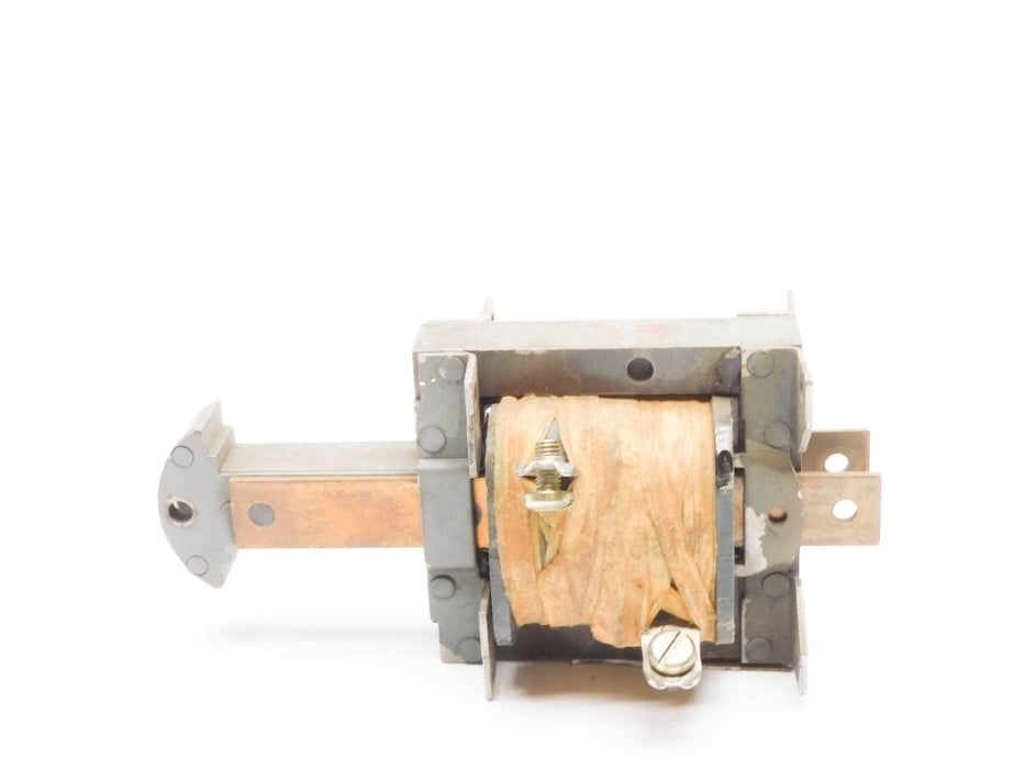 GENERAL ELECTRIC CR9503209CAC202 UNMP