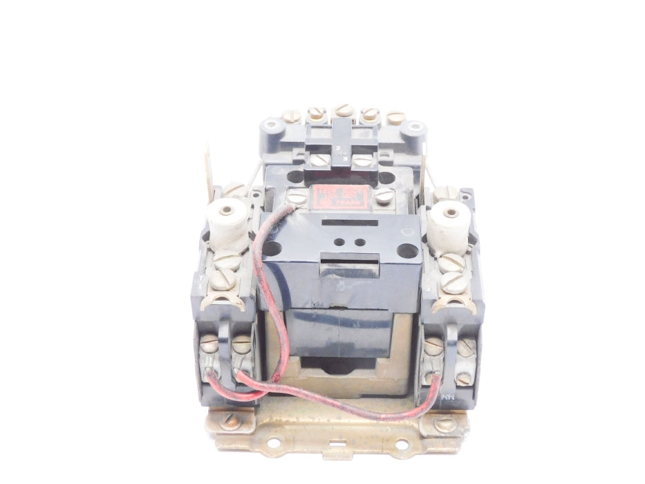 INDUSTRIAL SPARE PART 709-AOD SER. K (AS PICTURED) UNMP