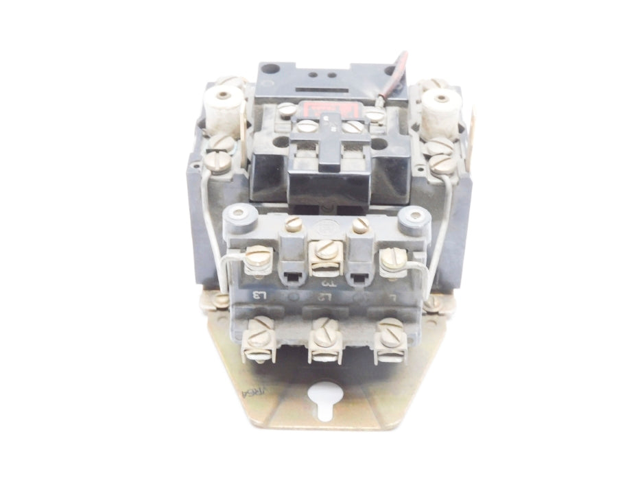 INDUSTRIAL SPARE PART 709-AOD SER. K (AS PICTURED) UNMP