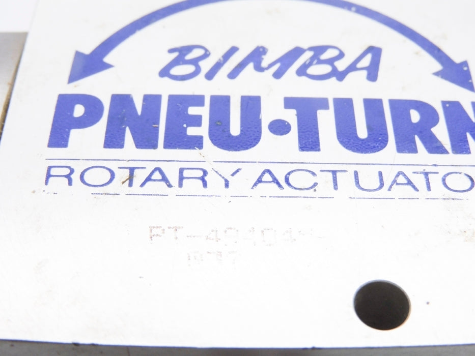 BIMBA PT-494045 UNMP
