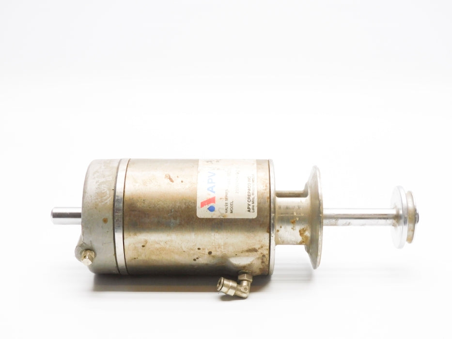 APV 200N740-10-T-5 UNMP