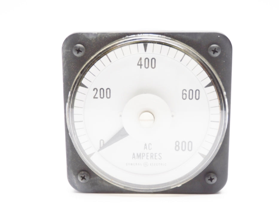 GENERAL ELECTRIC 103131LSSN 0-800ACA NSMP