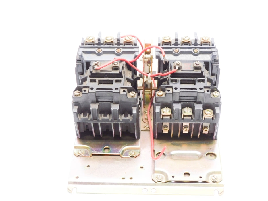 INDUSTRIAL SPARE PART 505-BOB-A2F SER. C (AS PICTURED) UNMP