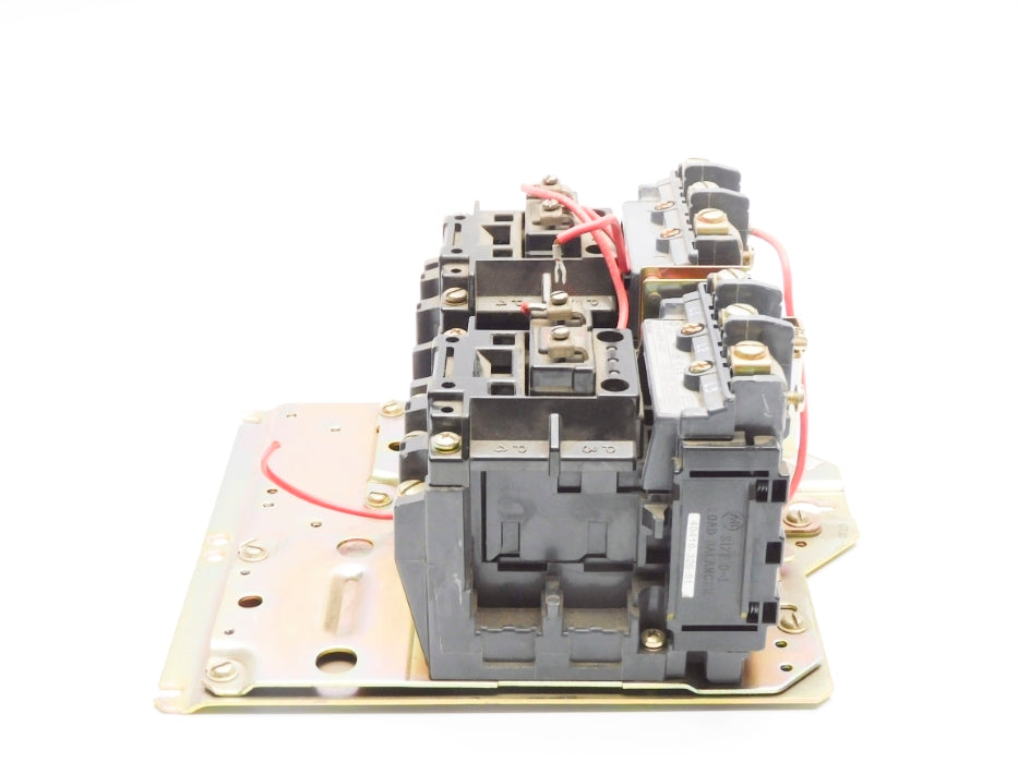 INDUSTRIAL SPARE PART 505-BOB-A2F SER. C (AS PICTURED) UNMP