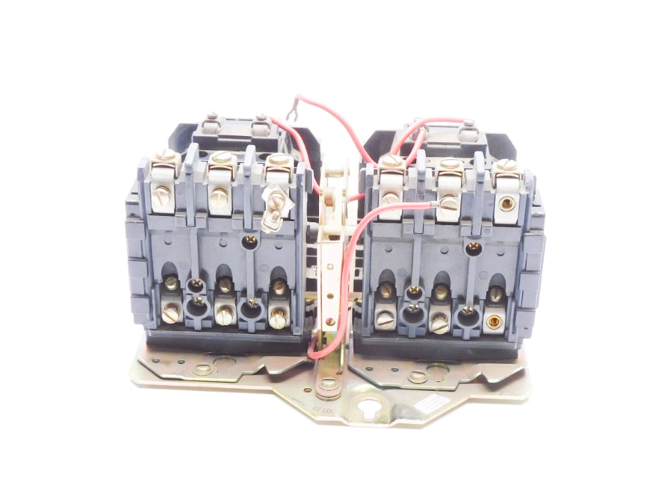 INDUSTRIAL SPARE PART 505-BOB-A2F SER. C (AS PICTURED) UNMP