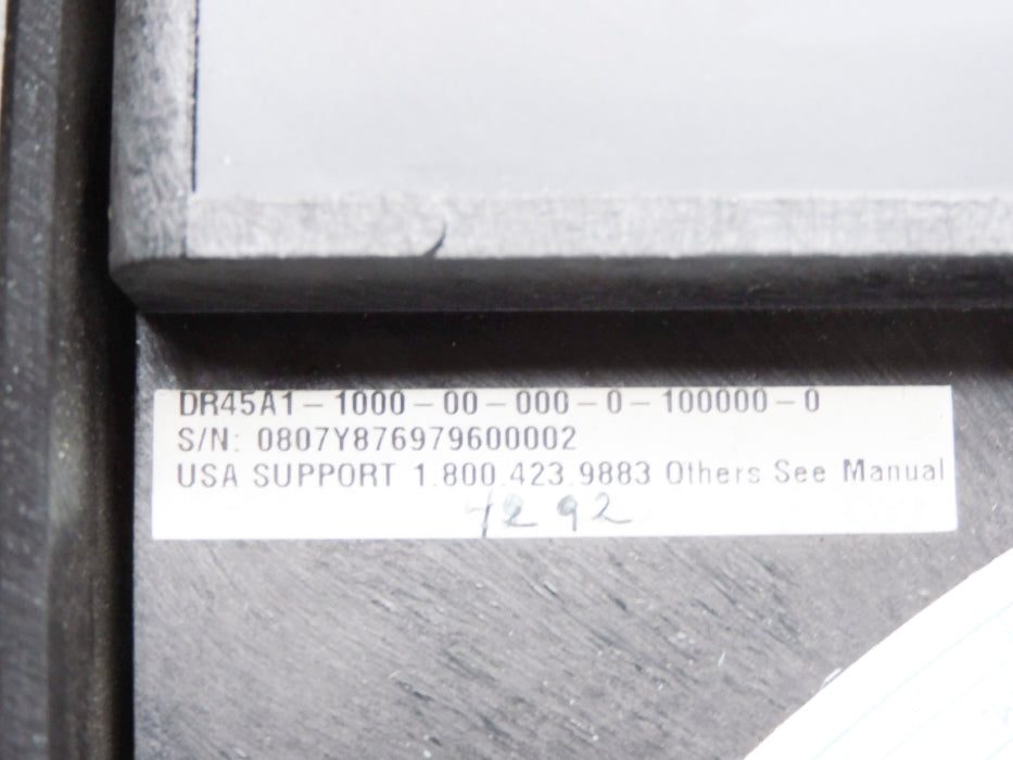 HONEYWELL DR45A1-1000-00-000-0-100000-0 REMAN