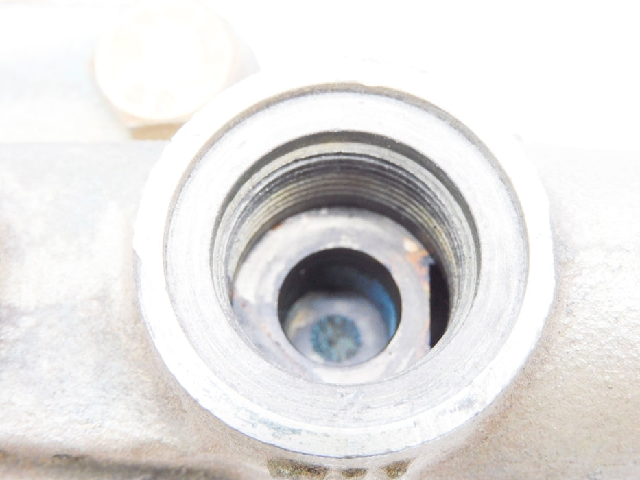 DANFOSS PM3-20 3/4" UNMP