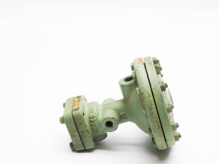 SPENCE 700113-99 NSNP