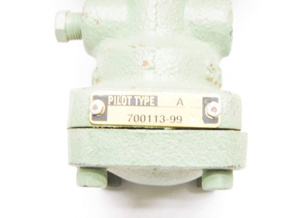 SPENCE 700113-99 NSNP