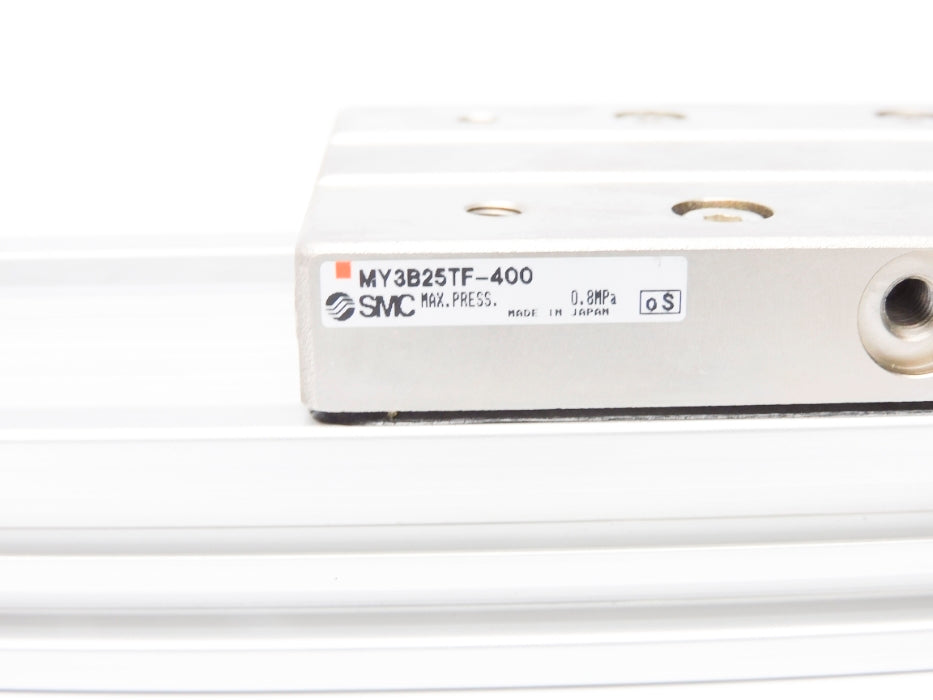 SMC MY3B25TF-400 NSMP
