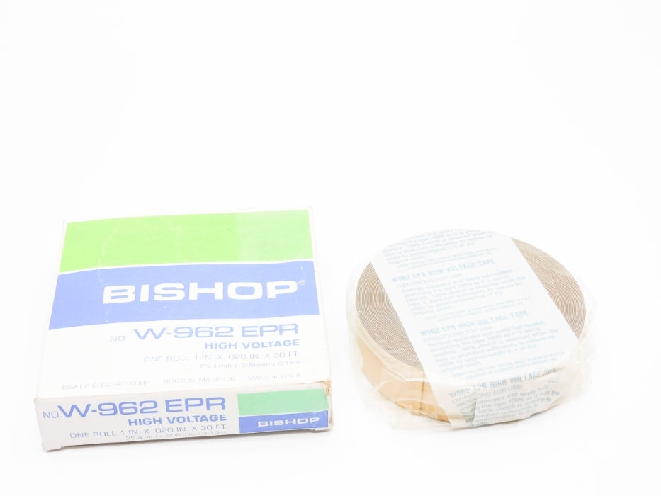 BISHOP W-962EPR NSMP