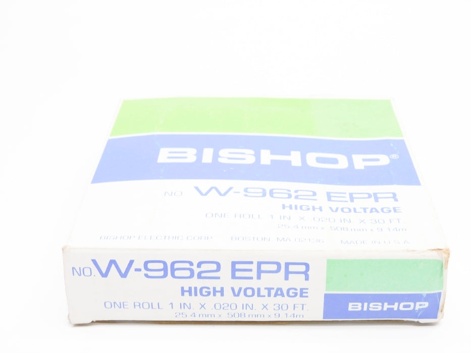 BISHOP W-962EPR NSMP