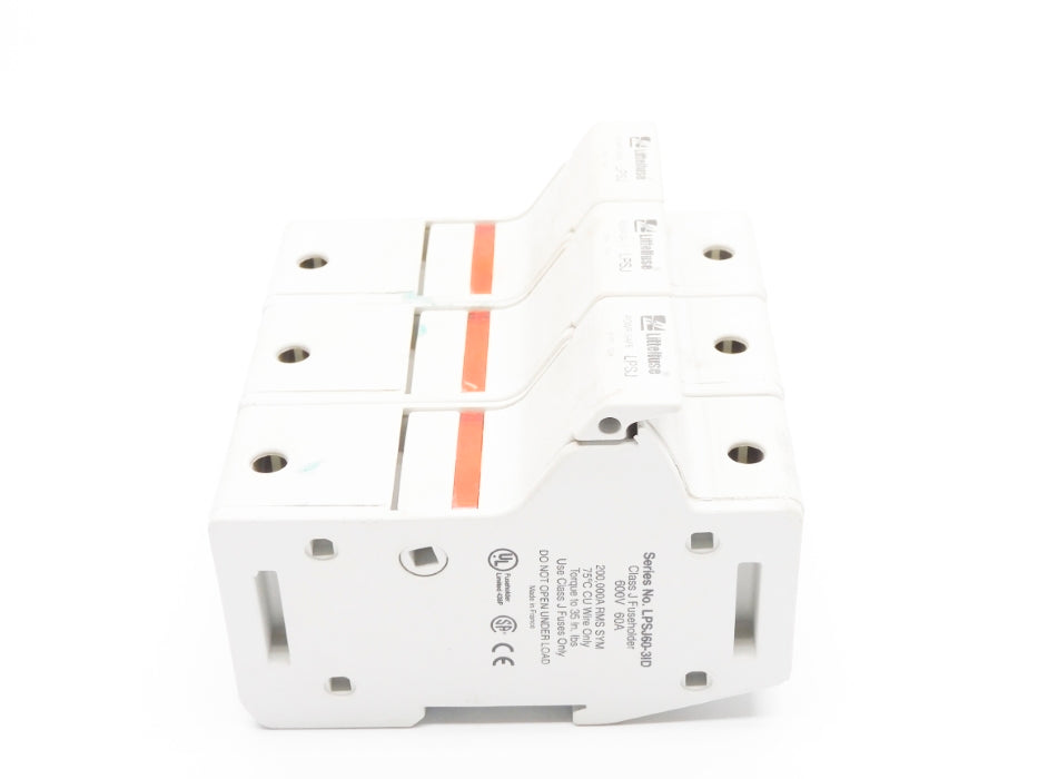 LITTELFUSE LPSJ60-3ID UNMP