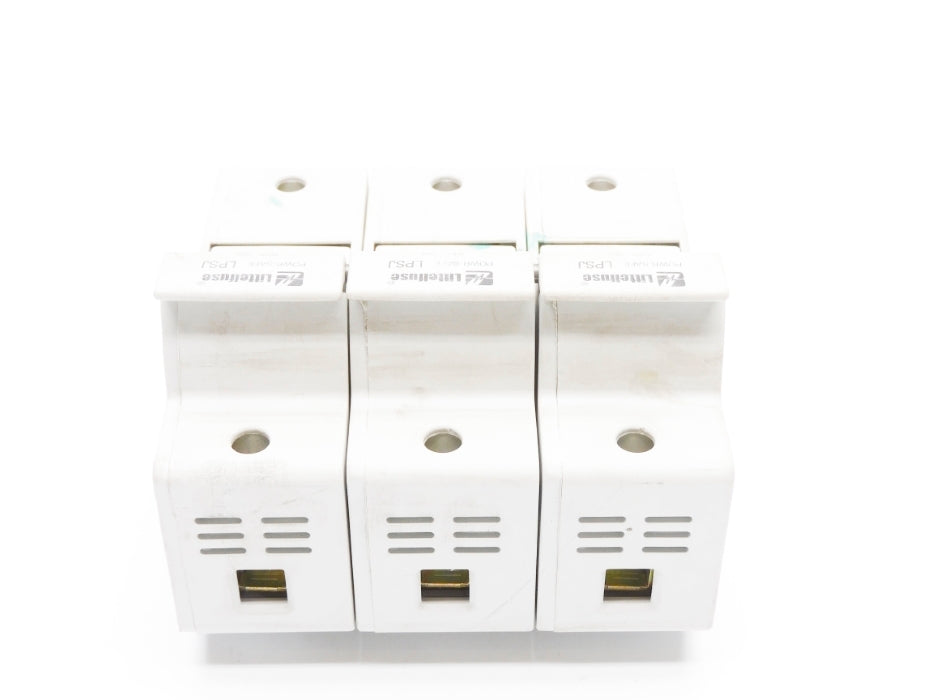 LITTELFUSE LPSJ60-3ID UNMP