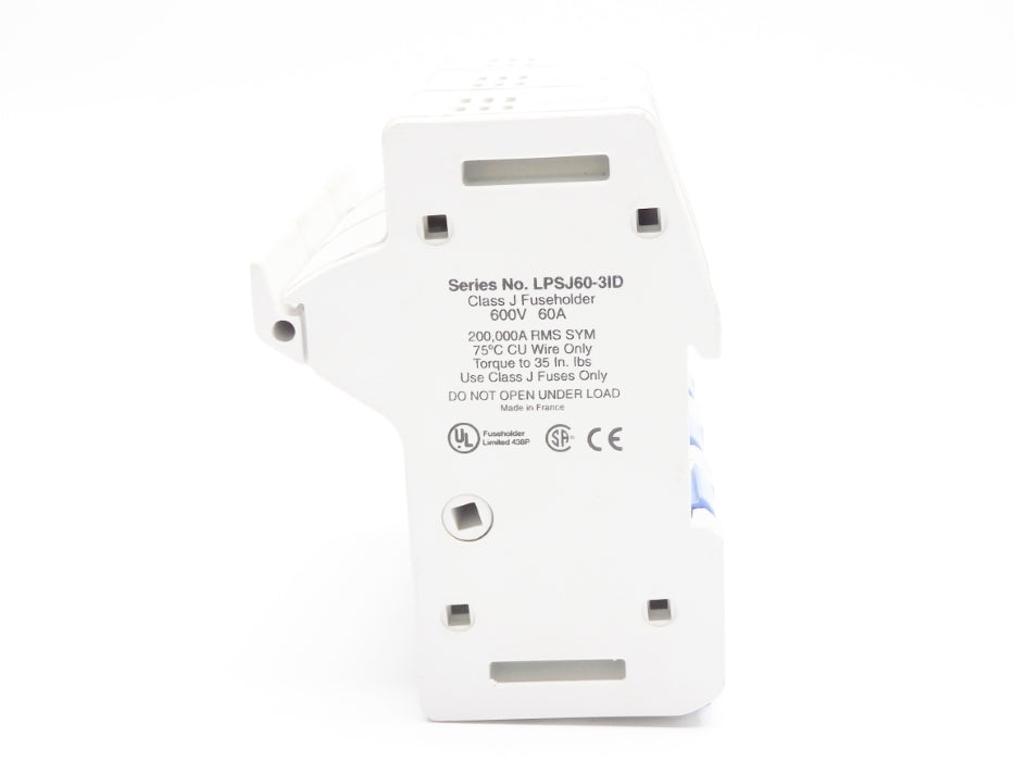 LITTELFUSE LPSJ60-3ID UNMP