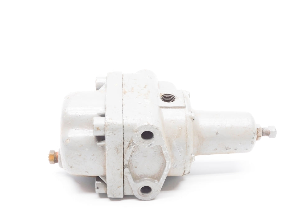 FISHER 67F 250PSI UNMP