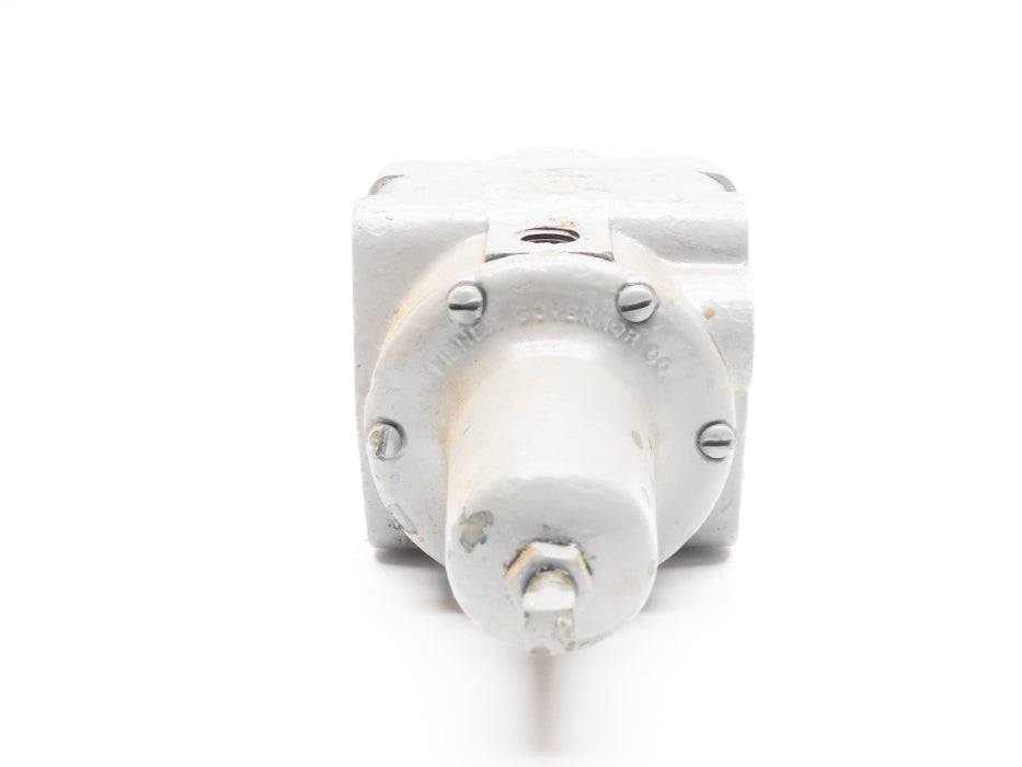 FISHER 67F 250PSI UNMP