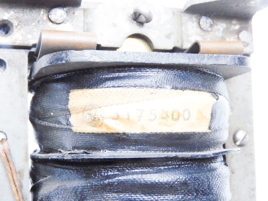 GENERAL ELECTRIC 3175400 (AS PICTURED) UNMP