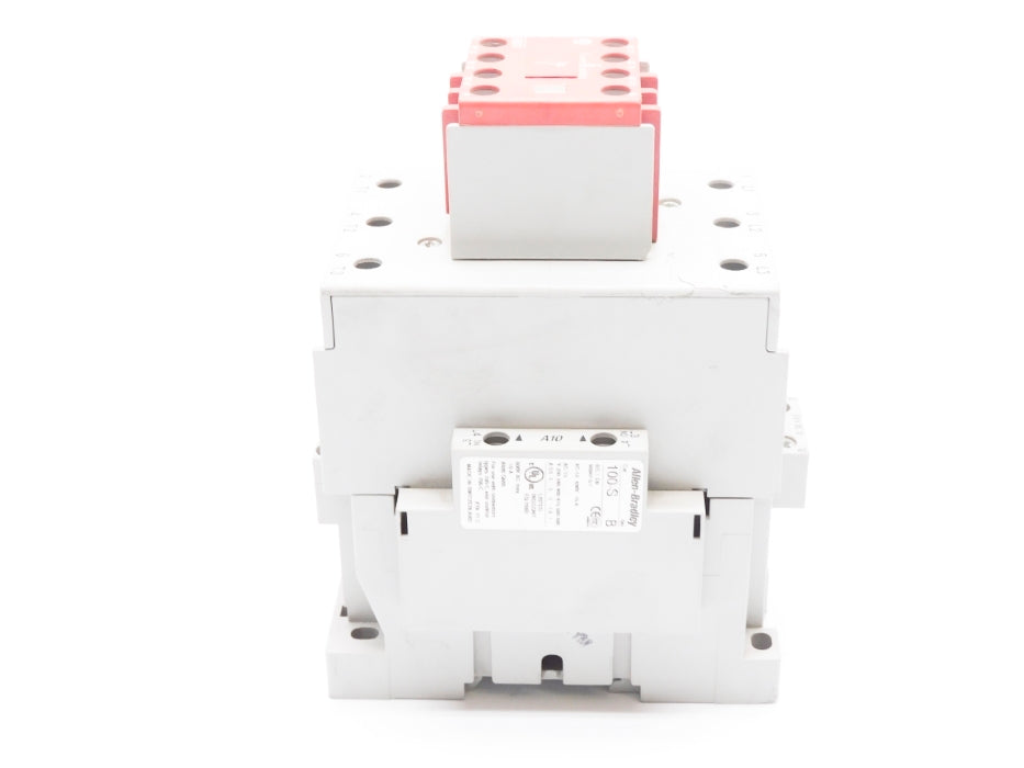 ALLEN BRADLEY 100S-C60DJ14BC SER. B 24VDC UNMP