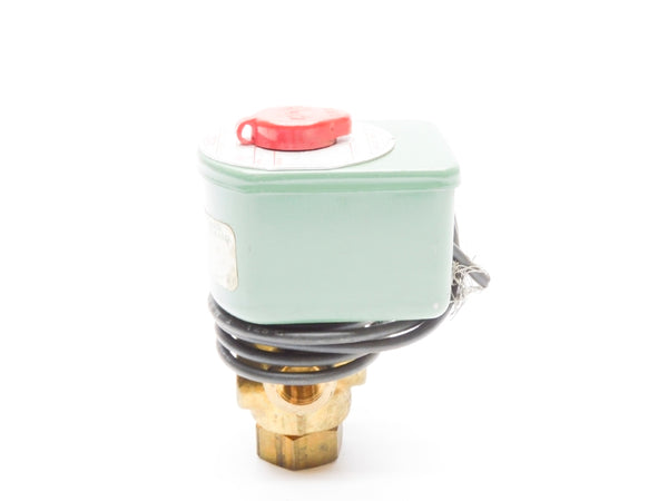 ASCO 8320A83 110/120V 50PSI 1/8" NSNP
