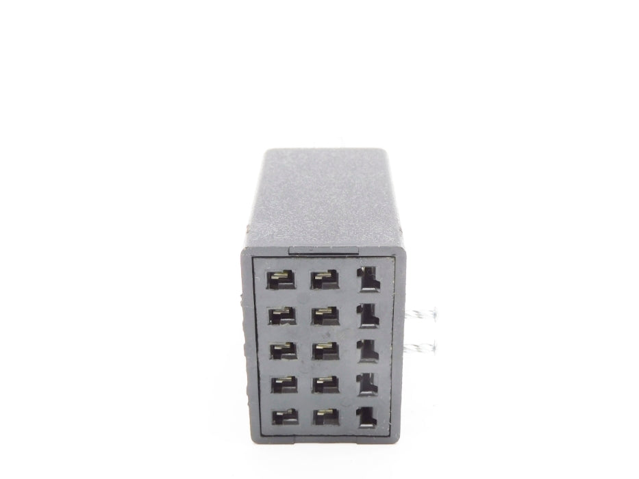 CINCH S-315-CCT (PKG OF 5) NSMP