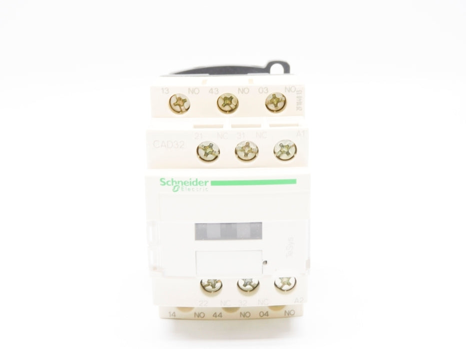 SCHNEIDER ELECTRIC CAD32LE7 208V NSMP