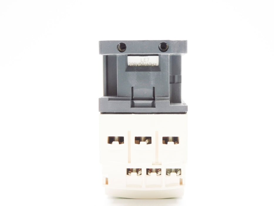SCHNEIDER ELECTRIC CAD32LE7 208V NSMP