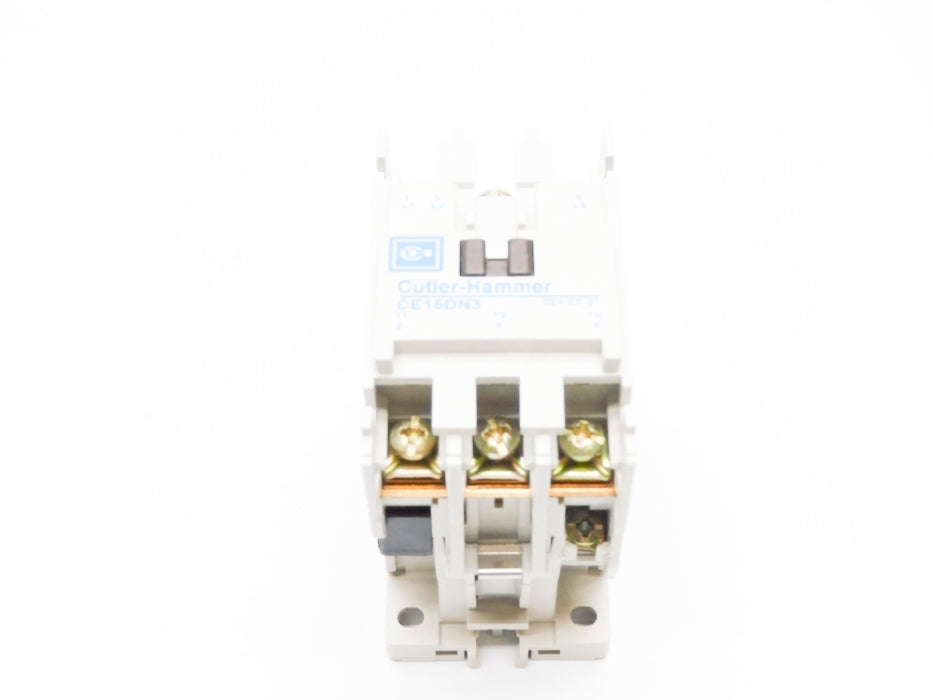 EATON CE15DN3BB SER. B1 220/240V NSMP