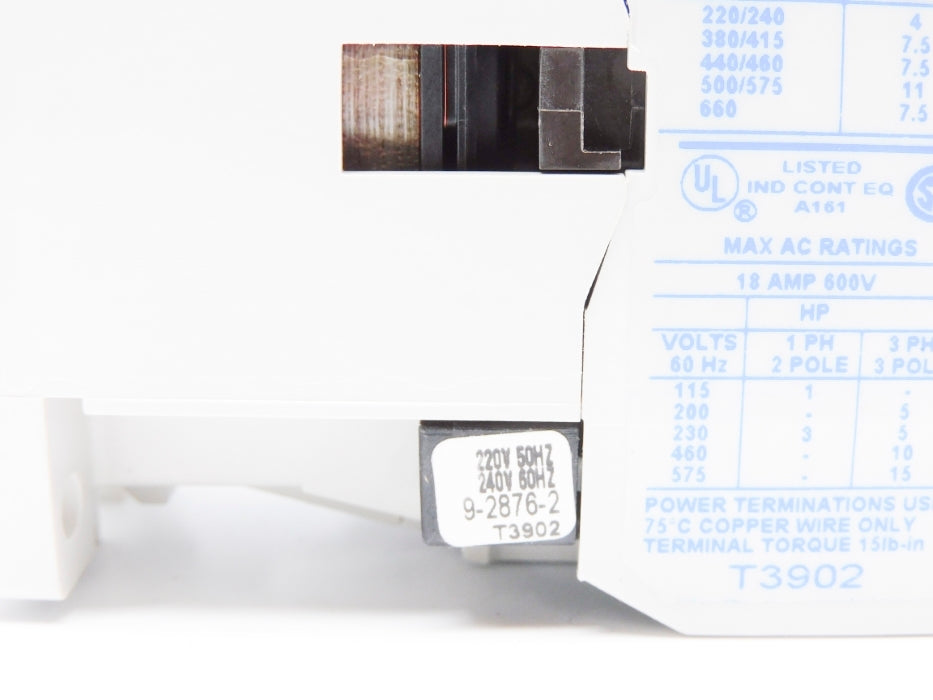 EATON CE15DN3BB SER. B1 220/240V NSMP