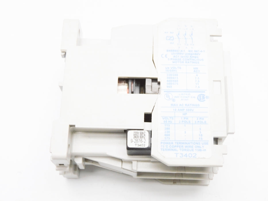 EATON CE15DN3BB SER. B1 220/240V (AS PICTURED) NSMP