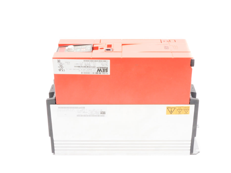 SEW EURODRIVE MC07B0055-5A3-4-00 08285241 UNMP